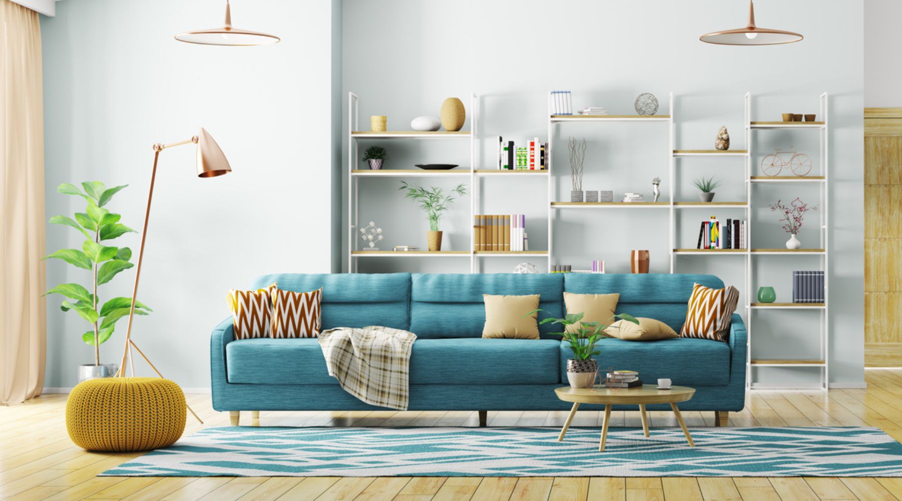 Modern Furniture, Lighting & Decor - Modern Komfort Canada