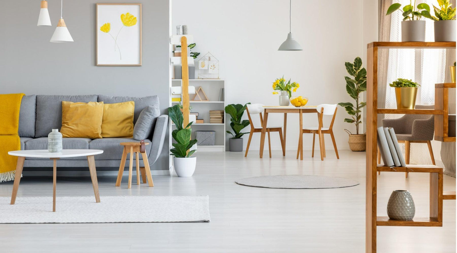 Scandi Finishing Touches | The Modern Dane